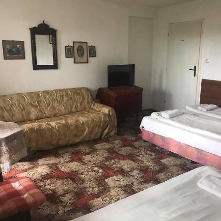 Guestrooms Ross Weliko Tarnowo Exterior foto
