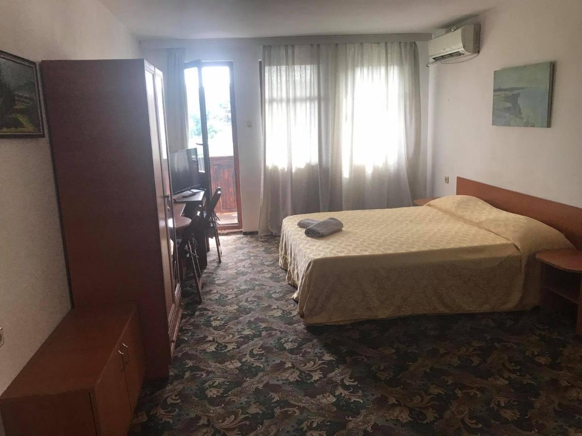 Guestrooms Ross Weliko Tarnowo Exterior foto