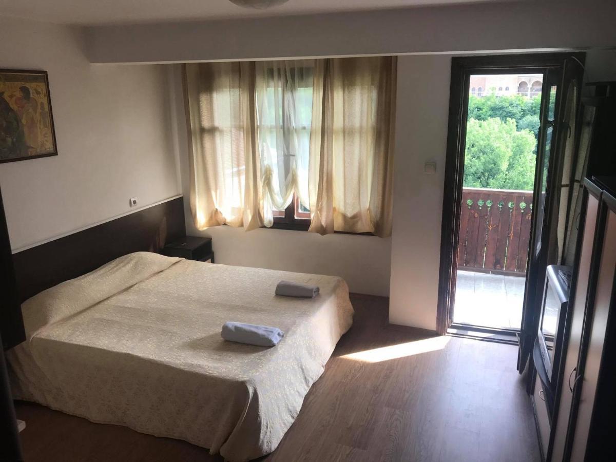 Guestrooms Ross Weliko Tarnowo Exterior foto