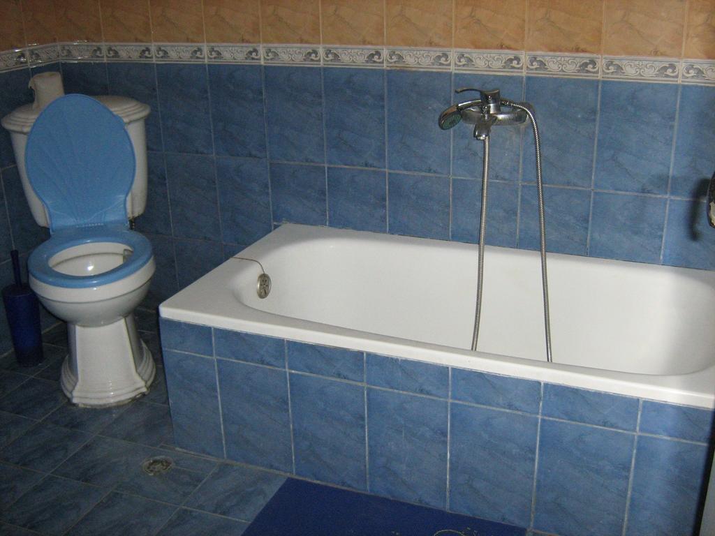 Guestrooms Ross Weliko Tarnowo Zimmer foto