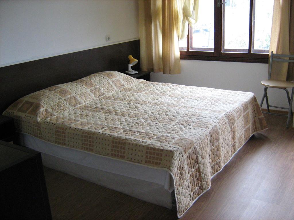 Guestrooms Ross Weliko Tarnowo Zimmer foto