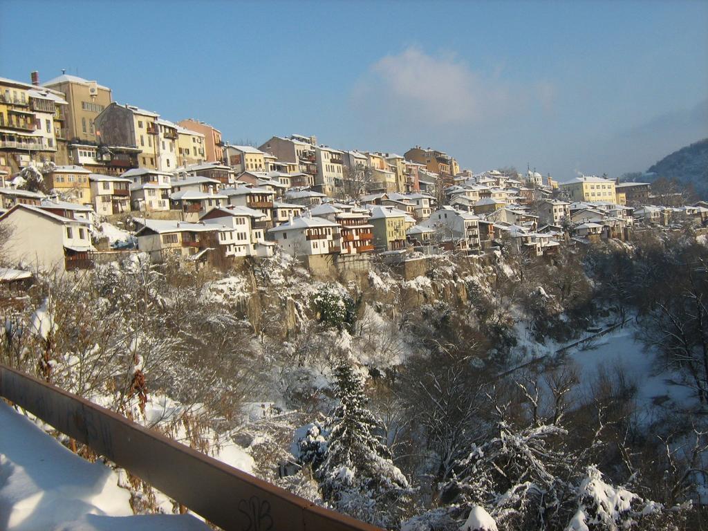 Guestrooms Ross Weliko Tarnowo Exterior foto
