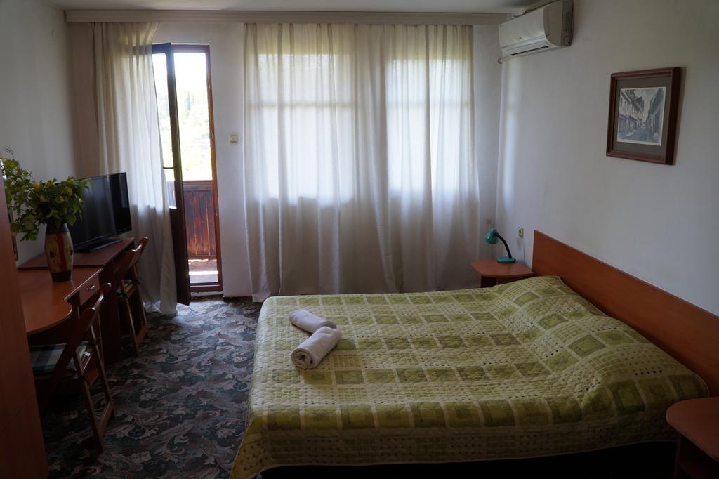 Guestrooms Ross Weliko Tarnowo Exterior foto