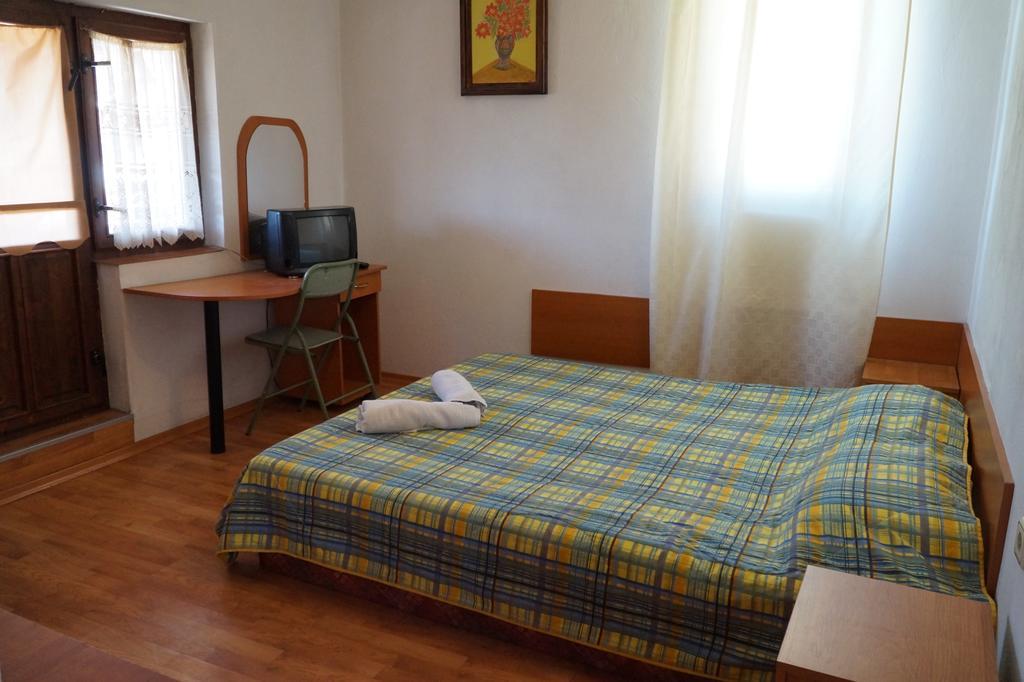 Guestrooms Ross Weliko Tarnowo Exterior foto